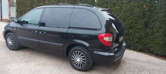 Predám Chrysler voyager 2,8crdi - 3