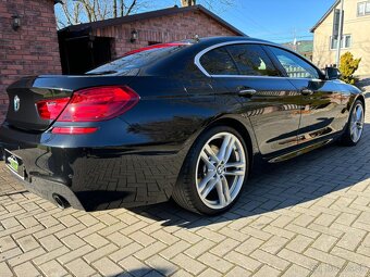 BMW640d xdrajf grand cupe - 3