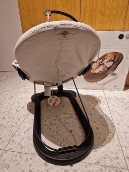 Stokke Steps bouncer- hojdatko - 3