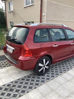 Peugeot 307 SW - 3