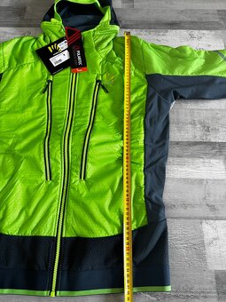 NOVÁ Karpos alagna plus evo L,XL NOVÁ - 3