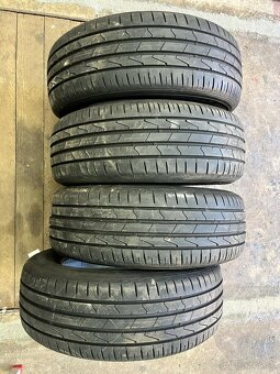 185/60R15 HANKOOK - 3