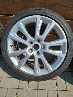 Skoda Zenith 5x112 r18 - 3