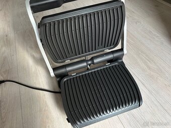 Tefal Optigrill+ - 3