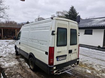 Predam iveco daily - 3