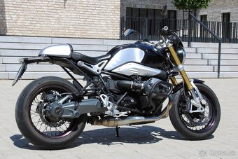 BMW R nineT - 3