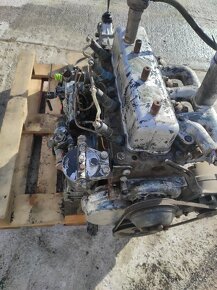 Multicar motor - 3