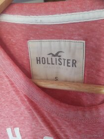 Hollister tričko - 3