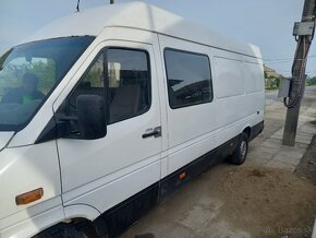 Predam Mercedes Sprinter - 3