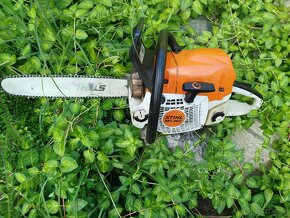 Stihl 362 - 3