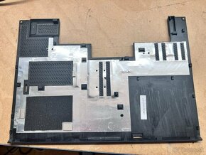 Predám náhradné diely na notebook Lenovo Thinkpad T440p. - 3