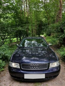 Predám 1997 Audi A4 B5 Avant 1.9 TDi 81KW - 3