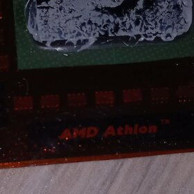 AMD Athlon 64 X2 QL-62 - 3