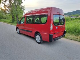 Fiat Scudo 2.0 16V JTD 12Q Maxi Deluxe - 3