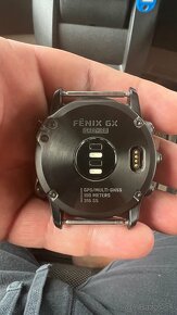 Garmin 6X Fenix Saphire - 3