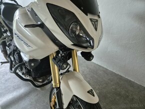 TRIUMPH TIGER 1050 - 3