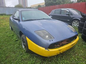 Fiat COUPE 2.0 Turbo 190ps - 3