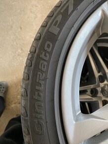 245/40 R18 - 3