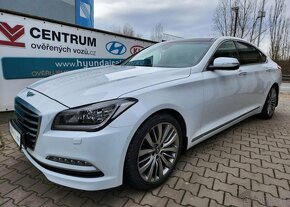 Hyundai Genesis 3.8-TOP-PREMIUM-PRAV.SERVIS1 - 3