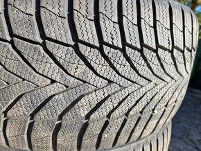 Zimná pneumatika NEXEN Winguard 245/40 R19 - 3