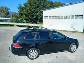 VW golf 1.6 tdi - 3