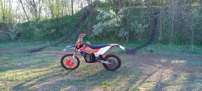 KTM EXC 450 R - 3