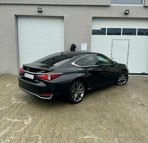 LEXUS ES 300h - 2019 - Business Edition - Odpočet DPH - 3