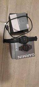 Garmin Vivoactive 4S - 3