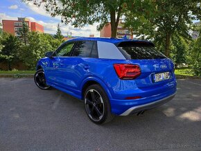 Audi Q2 1.4 TFSI S Line 110kw - 3