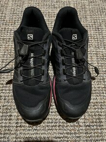 Salomon Wings Pro 2 vel 38 2/3 - 3