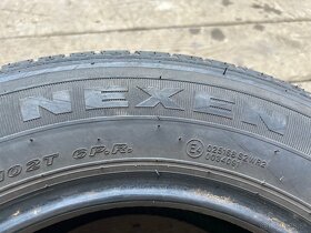 215/65R15C 104/102T Nexen Roadian CT8 - 3