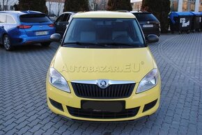 ŠKODA FABIA COMBI - PREDAJ AJ NA SPLÁTKY⭐AKONTÁCIA OD 0% - 3