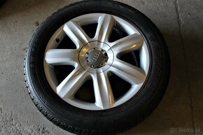 19”SADA----ORIGINAL--AUDI--Q7-----/záťažové/--5x130 r19 - 3