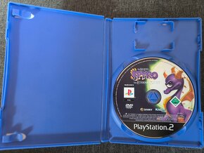 Spyro Eternal Night (PS2) - 3