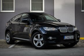 BMW X6 xDrive - 3