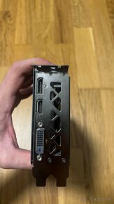 EVGA GTX 1660 SUPER SC ULTRA 6GB - 3