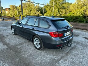 BMW F31 320xDrive - 3