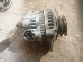 Alternator vodna pumpa - 3