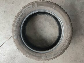 Predám zimné pneumatiky 205/55R16Michelin Alpine 6 - 3