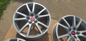 5x114,3 r18 mazda kia hyundai mitsubishi toyota honda - 3