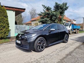 Predám elektromobil VW id3 - na opravu - vadný článok - 3