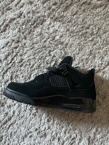 Jordan 4 Black cat - 3