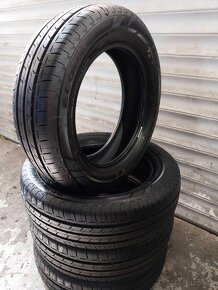 Bridgestone letné 165/65/R14 nové - 3