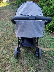 Športový kočík BRITAX RÖMER B-AGILE M - 3