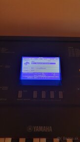 Yamaha DGX 650 Digitálne stage piano - 3