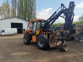 JCB Fastrac 2135 - 3