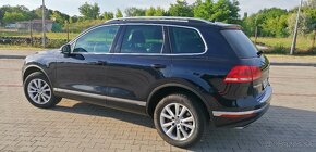 Volkswagen Touareg 3.0 tdi V6 - 3