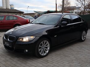 BMW 3 e90 325i 160kW Sportsize, Xenony, rok 2010 - 3