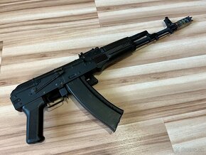 DB AK74 - 3