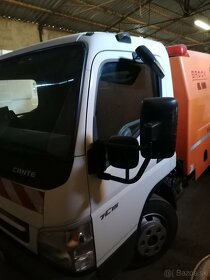 Mitsubishi Canter FE85 - 3